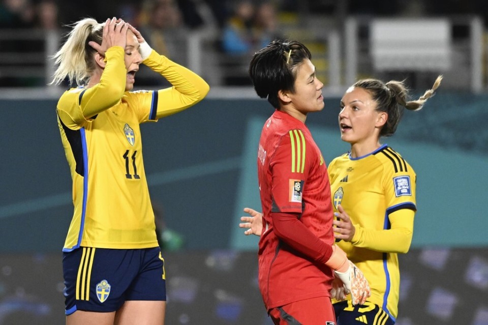 天博体育 红色中铁林的结局 