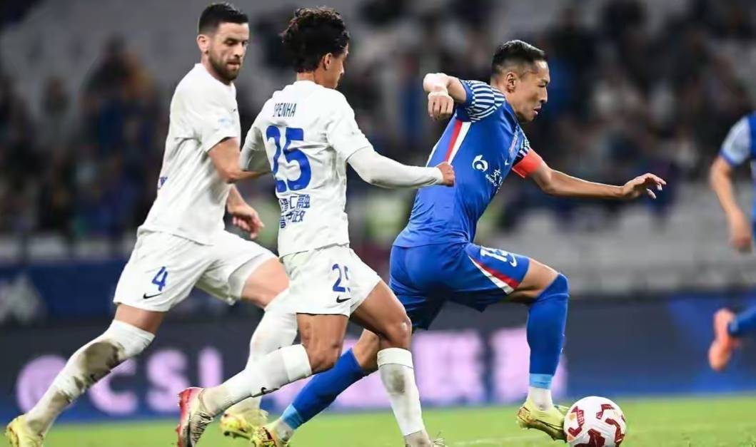 天博体育里程碑夜！上海申花绝杀压哨，欧联赛后刷纪录，震撼外界，数据趋势出现新变化的简单介绍